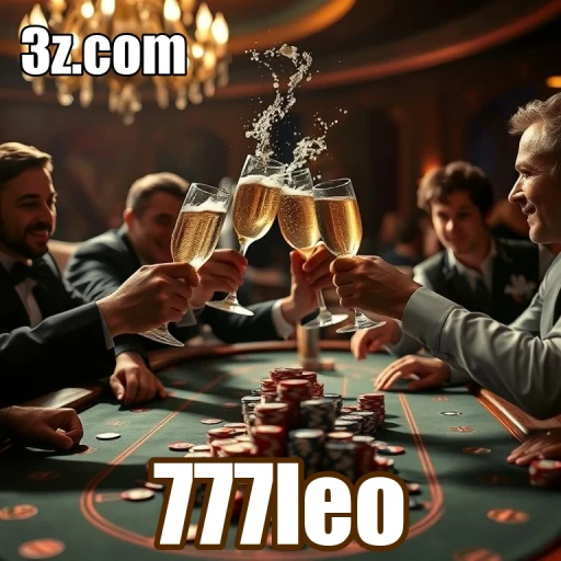 Explorando a Seção Desktop do 777leo com Variedade de Jogos