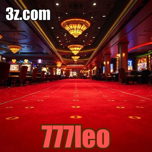 Jackpot do 777leo: Prêmios, Comunidade e Mais