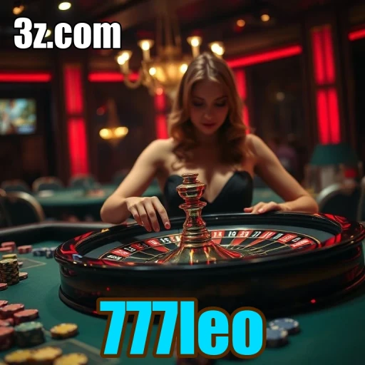 Mobile no 777leo: Jogabilidade e Inovação no Seu Dispositivo