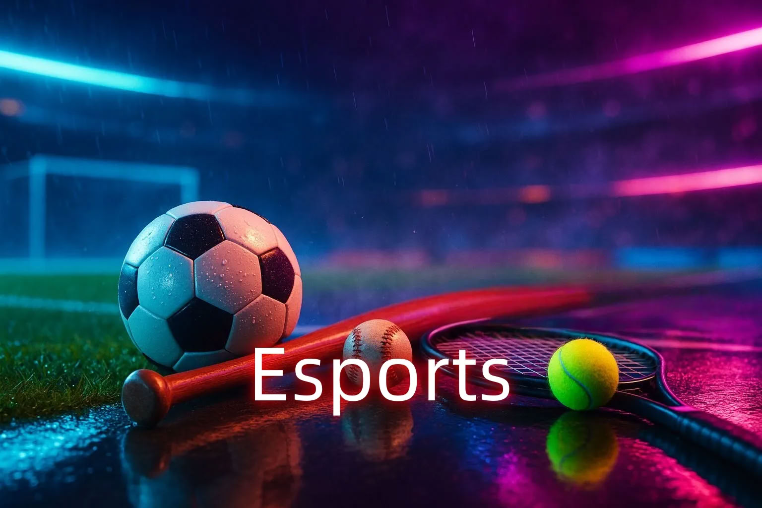 777leo Variedade de Esportes