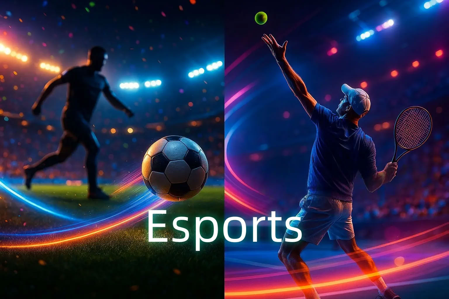 777leo Eventos Esportivos