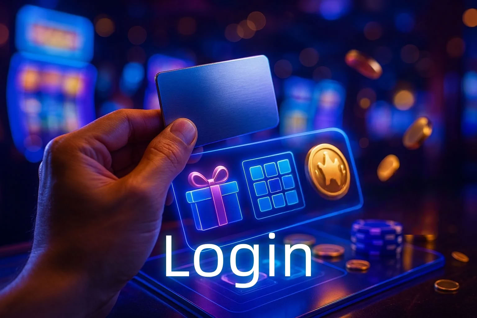 777leo Benefícios do Login