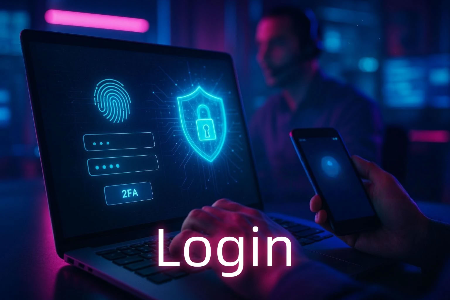 777leo Segurança no Login