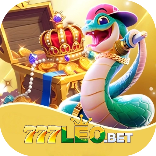 777leo logo